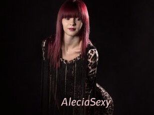 AleciaSexy