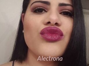 Alectrona