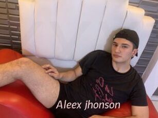 Aleex_jhonson