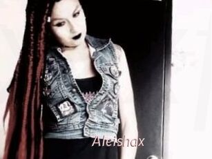 Aleishax