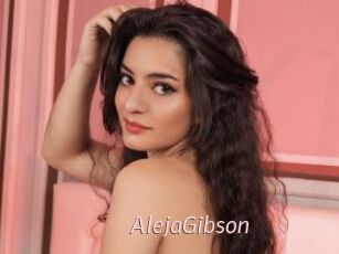 AlejaGibson