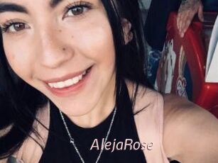 AlejaRose