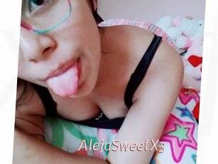 AlejaSweetX3