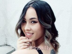 Alejakitty