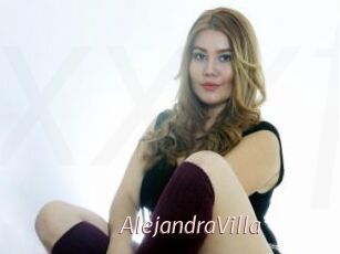 AlejandraVilla