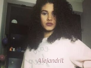 Alejandrit