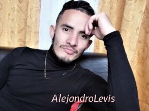AlejandroLevis