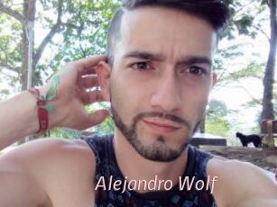 Alejandro_Wolf