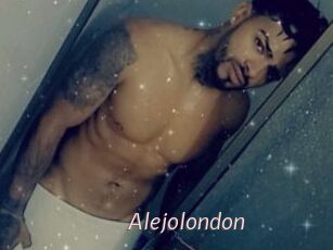 Alejolondon