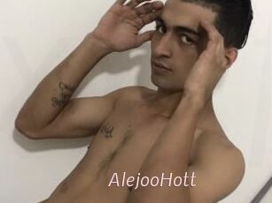 AlejooHott
