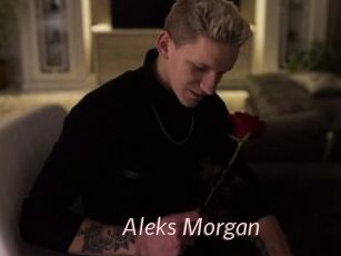 Aleks_Morgan