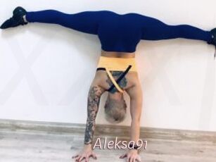 Aleksa91 xxx Free Sites