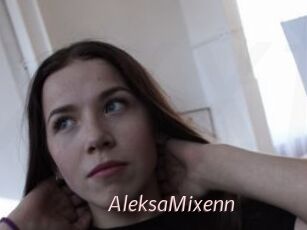 AleksaMixenn