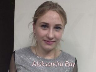 Aleksandra_Ray