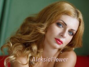 AleksiaFlower