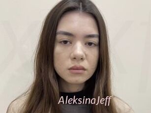 AleksinaJeff