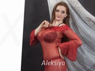 Aleksiya