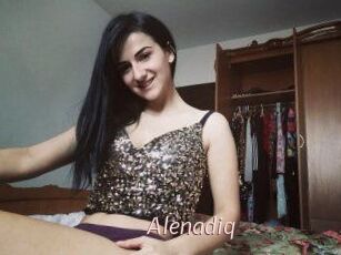 Alenadiq
