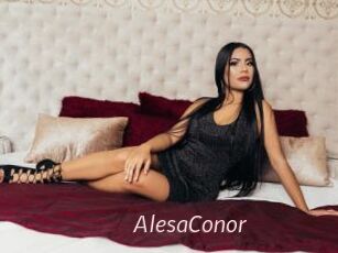 AlesaConor