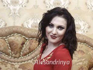 Alesandrinya