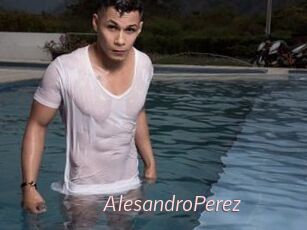 AlesandroPerez
