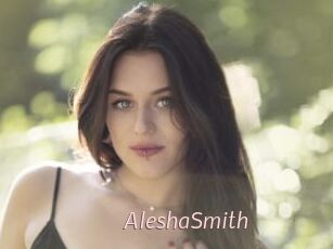 AleshaSmith