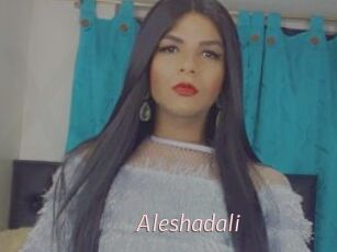 Aleshadali
