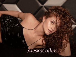 AleskaCollins xxx Free Sites