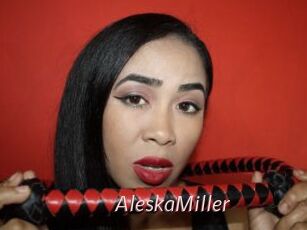 AleskaMiller