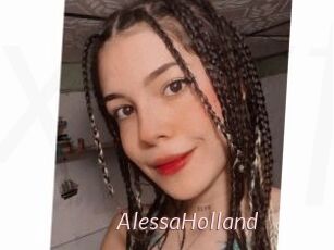 AlessaHolland