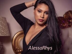 AlessaRhys