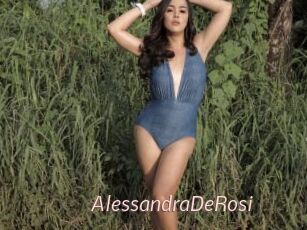 AlessandraDeRosi