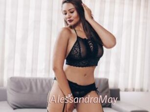 AlessandraMay xxx Free Sites