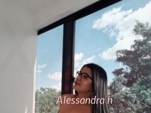 Alessandra_h