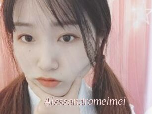 Alessandrameimei
