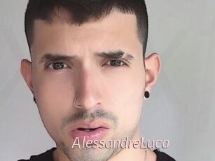 AlessandreLuca