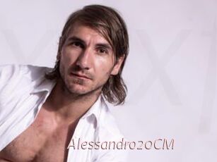 Alessandro20CM