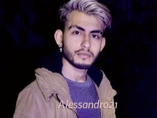 Alessandro21