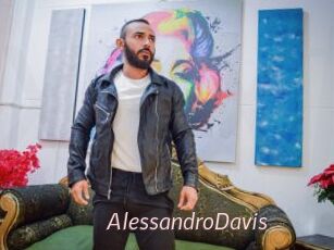 AlessandroDavis