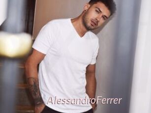 AlessandroFerrer