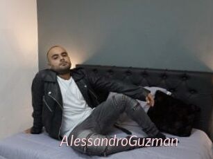 AlessandroGuzman