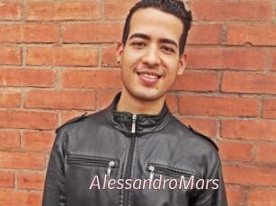 AlessandroMars