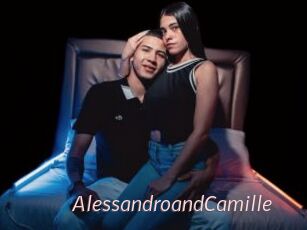 AlessandroandCamille