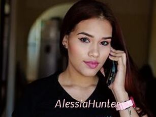 AlessiaHunter