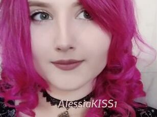 AlessiaKISS1