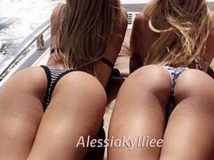 AlessiaKylliee