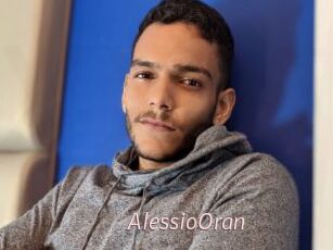 AlessioOran