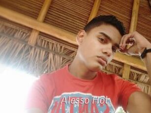 Alesso_Hot