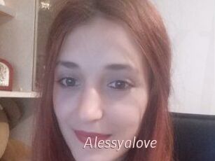 Alessyalove
