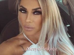 AlesyaPinkxox